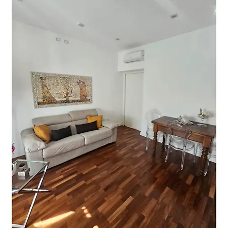 Apartmán La Casa Di Filippo