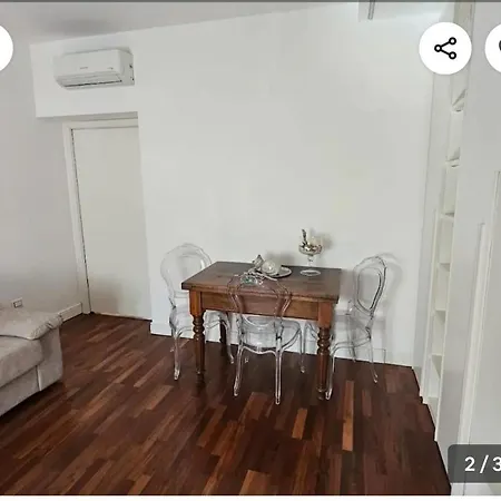 La Casa Di Filippo * Специя