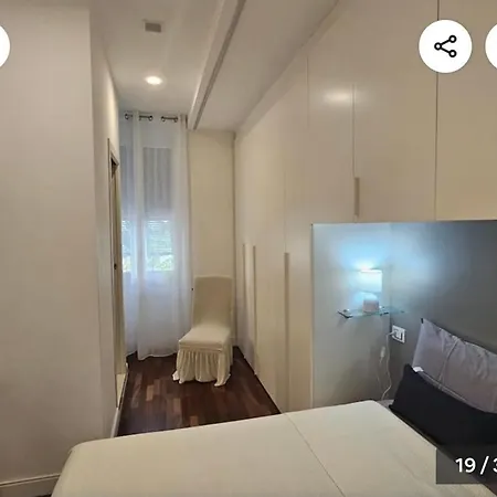 La Casa Di Filippo Apartmán La Spezia