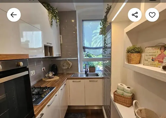 La Casa Di Filippo * ラ・スペツィア